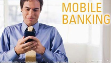 Luncurkan m-Banking, Telkomsel Genjot Pendapatan Transaksi